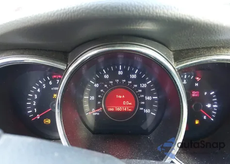 2011 Kia Optima Lx from USA, damaged, VIN KNAGM4A70B5136783